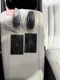 بی وای دی سيل 06 DM-i